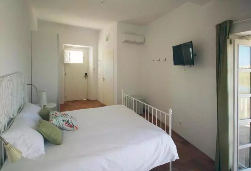 ペンション Moinhos Das Marés