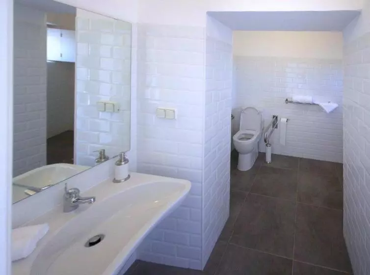 ペンション Moinhos Das Marés