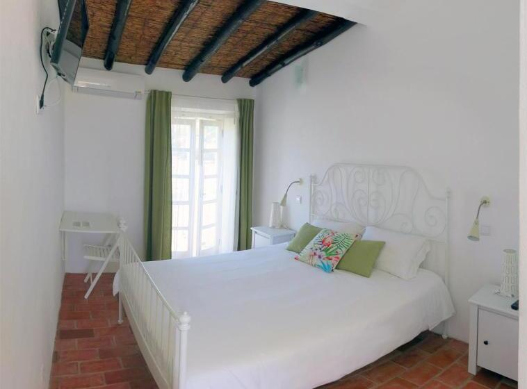 膳宿费 Moinhos Das Marés