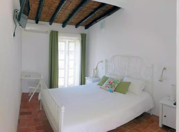 ペンション Moinhos Das Marés