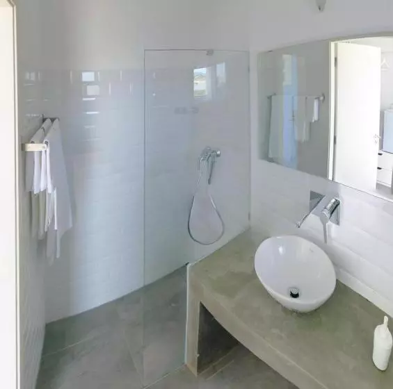 ペンション Moinhos Das Marés