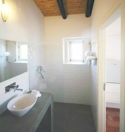 ペンション Moinhos Das Marés