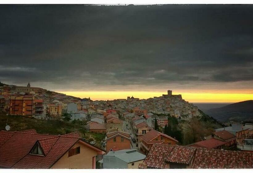 ペンション Residenza Sant Antonio