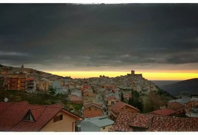 Majatalo Residenza Sant Antonio