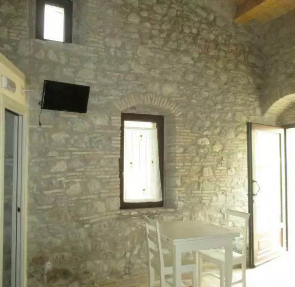 Majatalo Residenza Sant Antonio