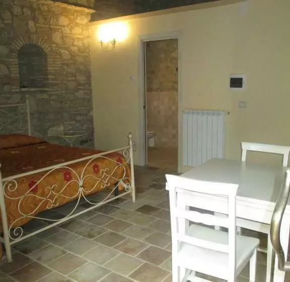 Majatalo Residenza Sant Antonio