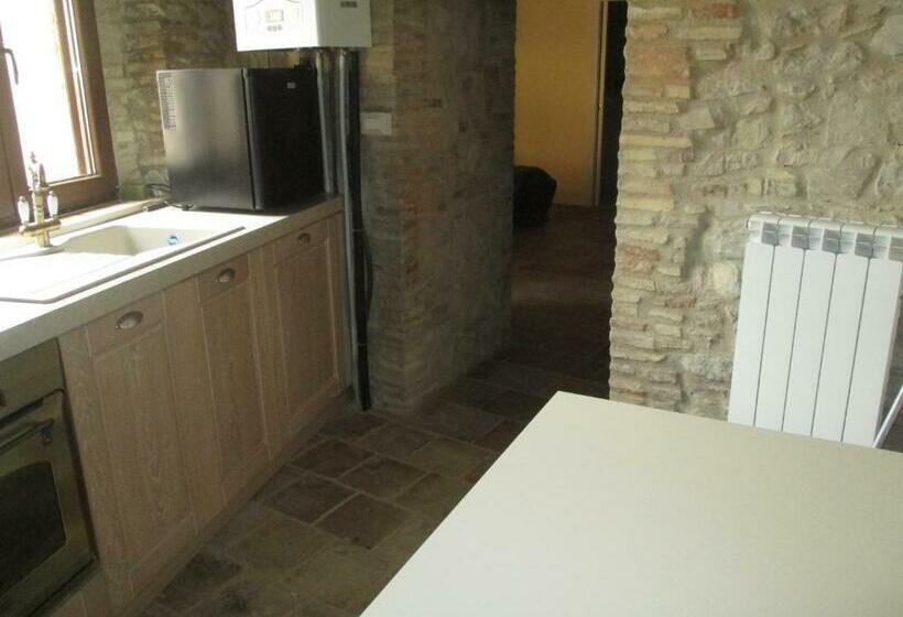 ペンション Residenza Sant Antonio