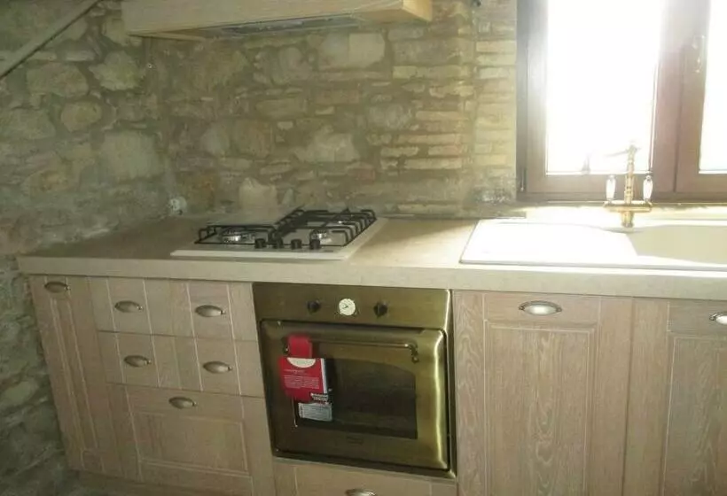 Majatalo Residenza Sant Antonio