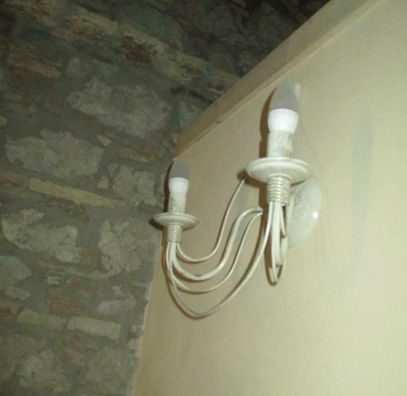 ペンション Residenza Sant Antonio