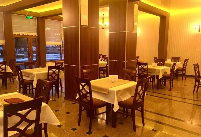 ペンション Vila Luminita