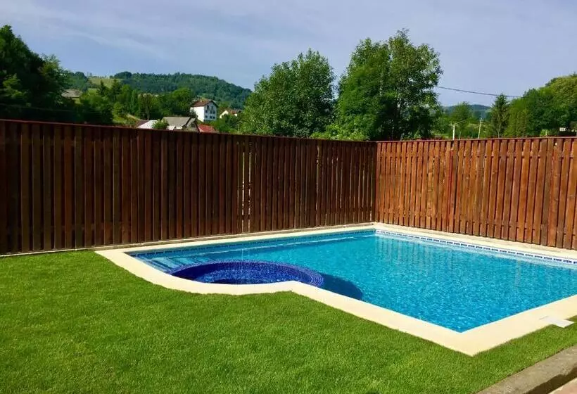 ペンション Vila Luminita