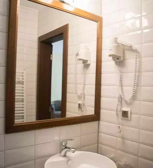 ペンション Vila Luminita