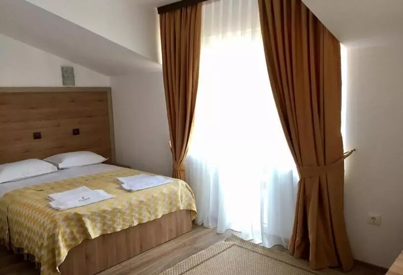 ペンション Vila Luminita