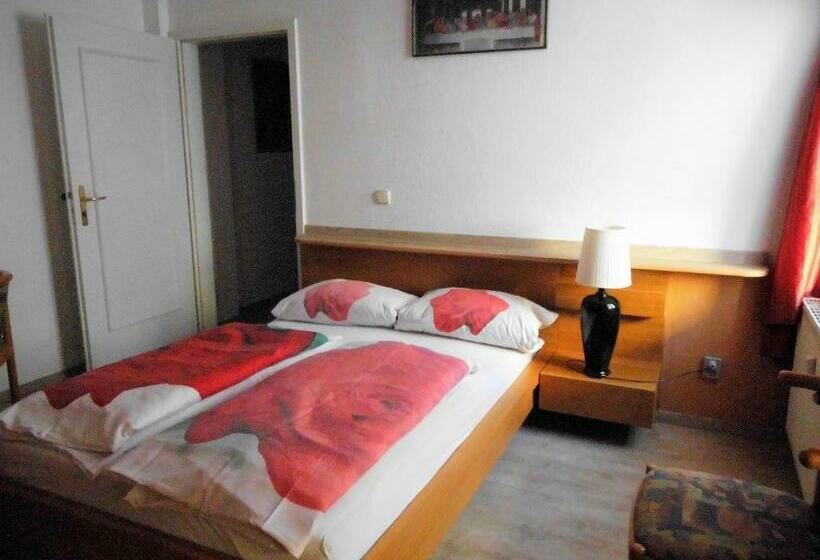 Pension Pieschen Dresden