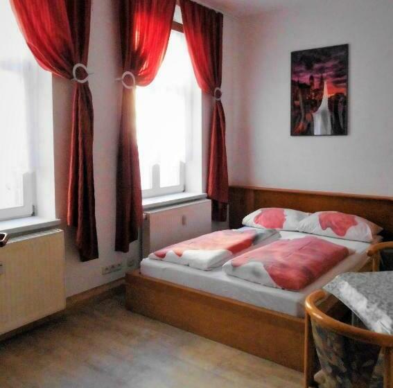 Pension Pieschen Dresden