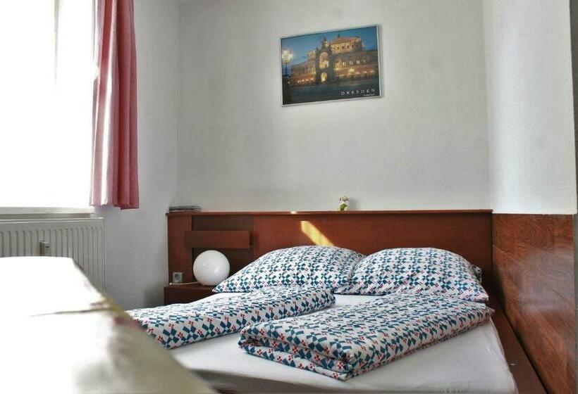 Pension Pieschen Dresden