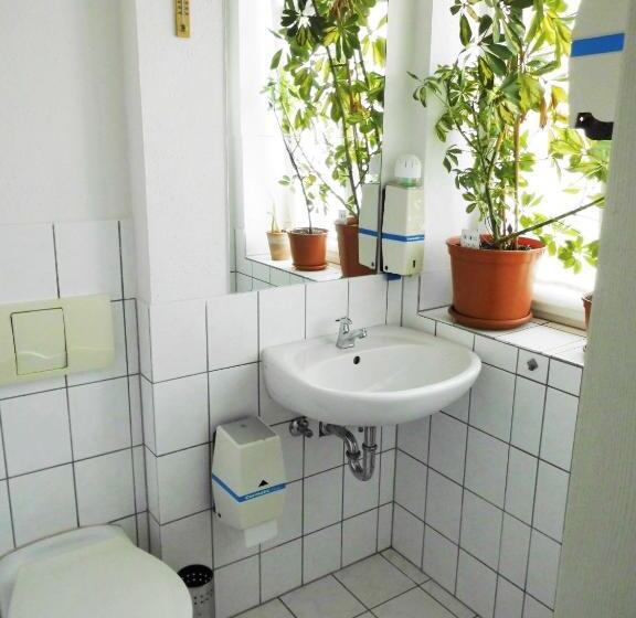 Pension Pieschen Dresden