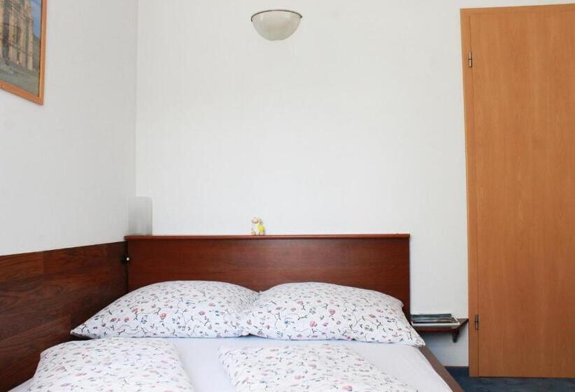 Pension Pieschen Dresden