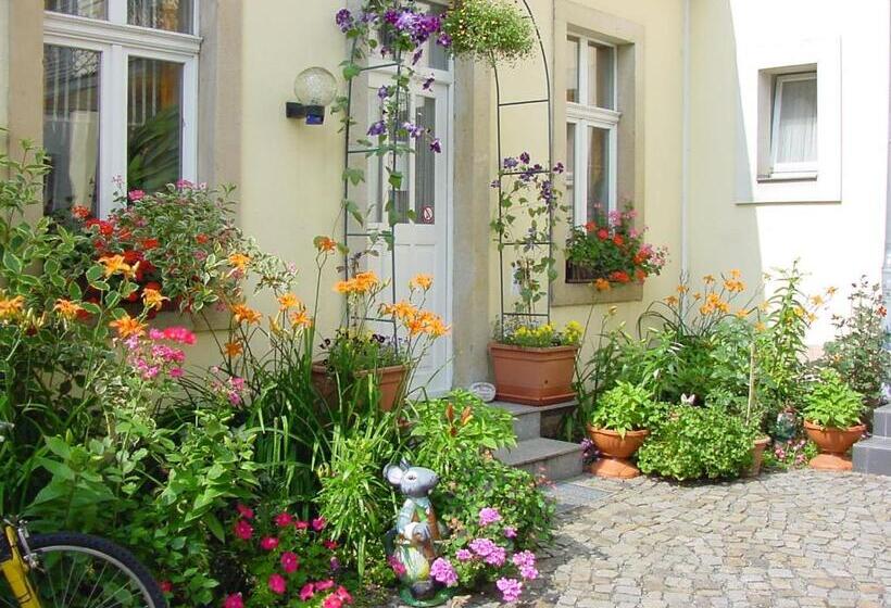 Pension Pieschen Dresden