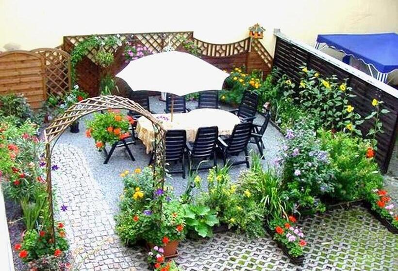 Pension Pieschen Dresden