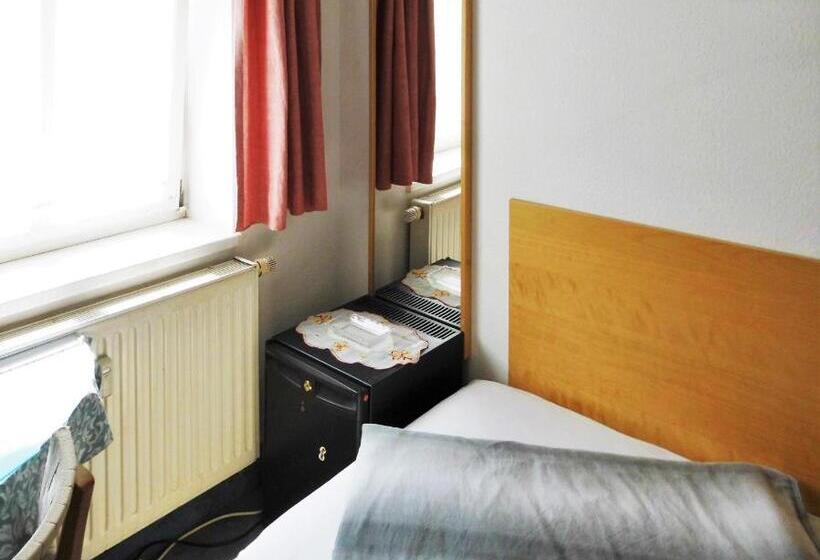 Pension Pieschen Dresden