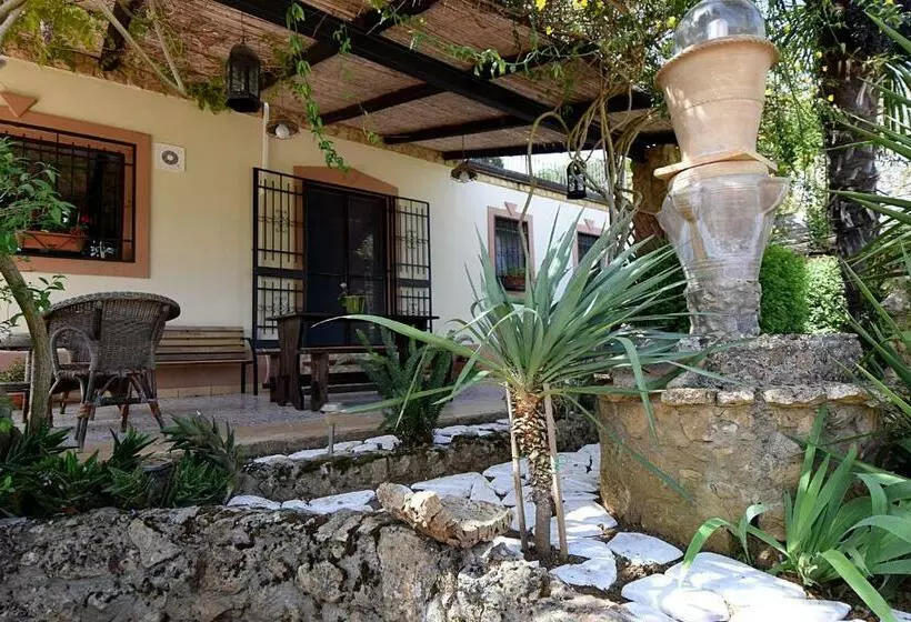 B&b Agave 64