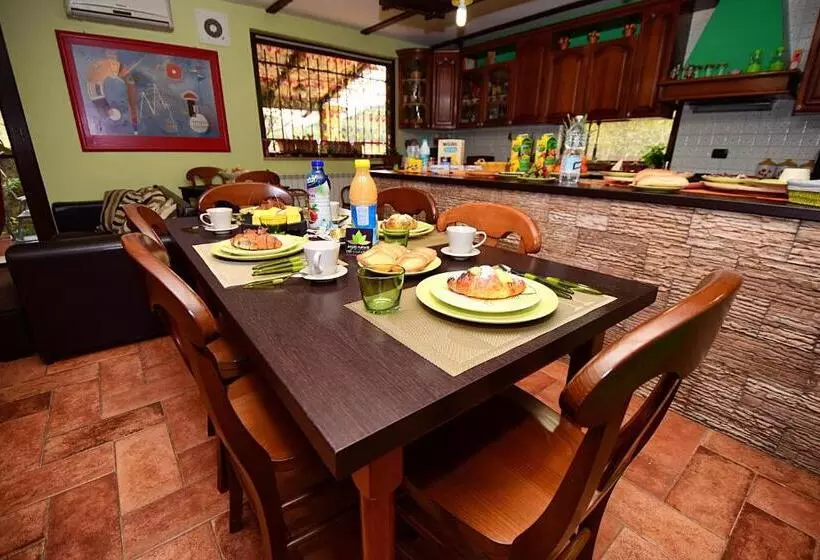 B&b Agave 64