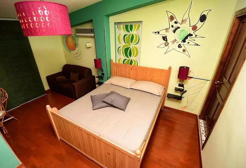 B&b Agave 64