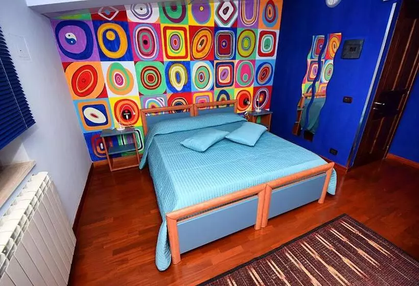 B&b Agave 64