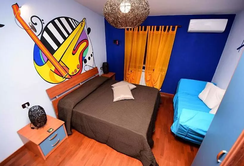 B&b Agave 64