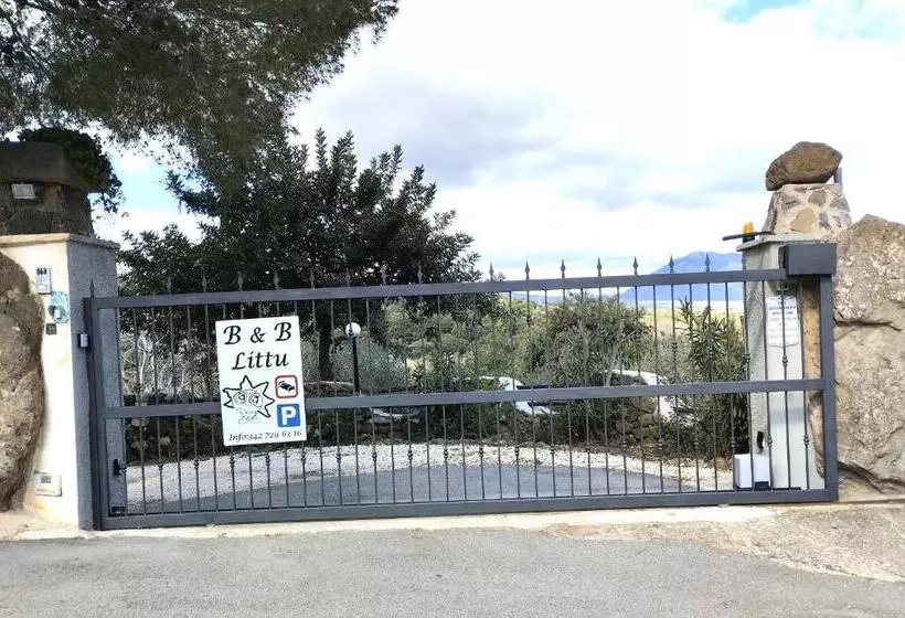 B&b Littu
