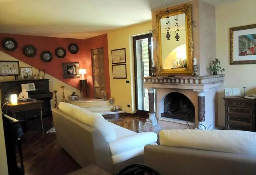 B&b Luce Riflessa