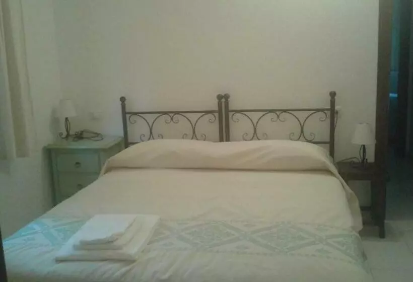 B&b S Archiotta