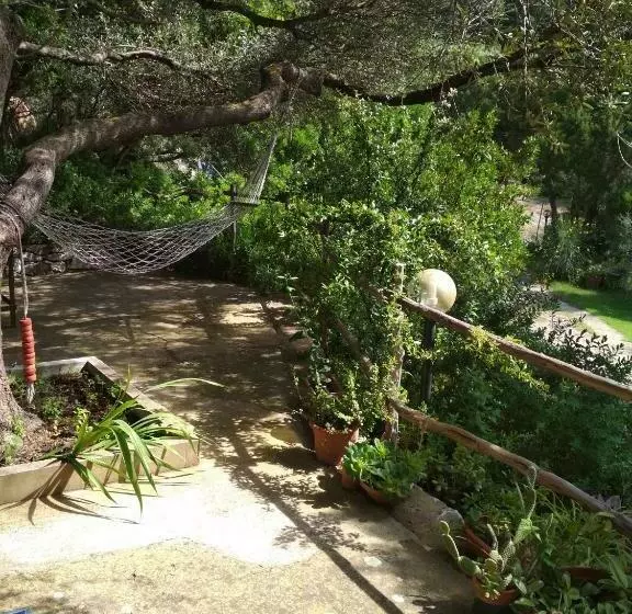 B&b S Archiotta