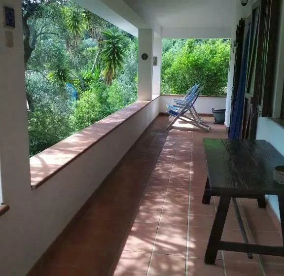 B&b S Archiotta
