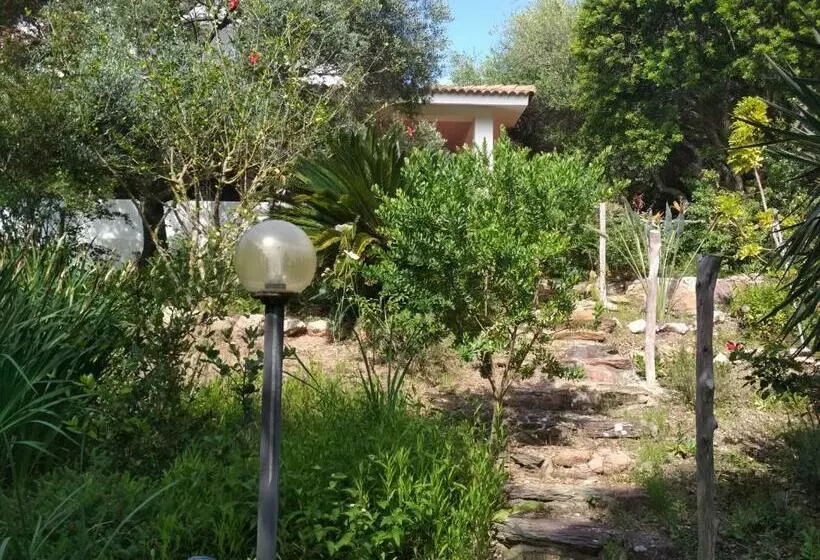B&b S Archiotta