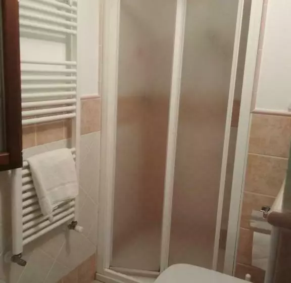 B&b S Archiotta