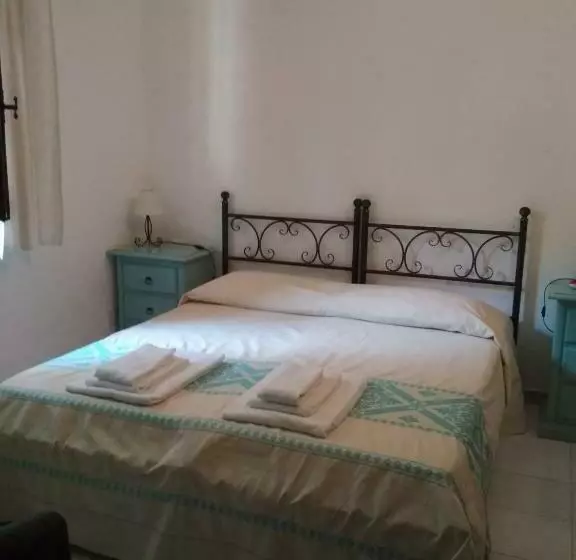 B&b S Archiotta