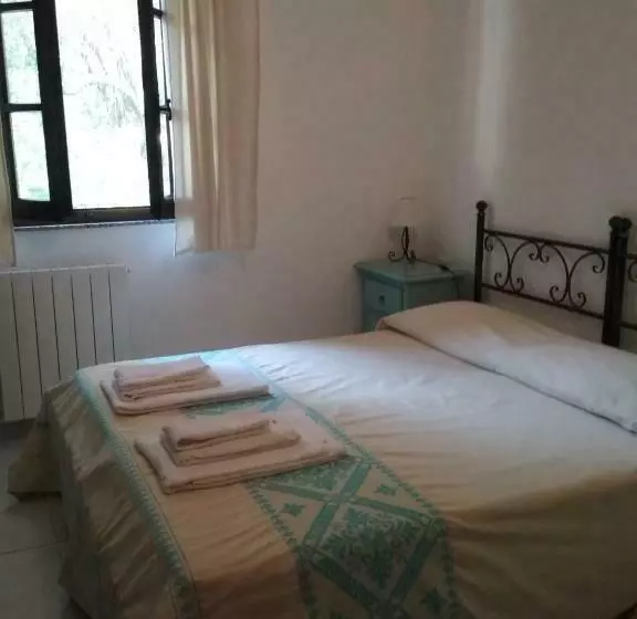 B&b S Archiotta