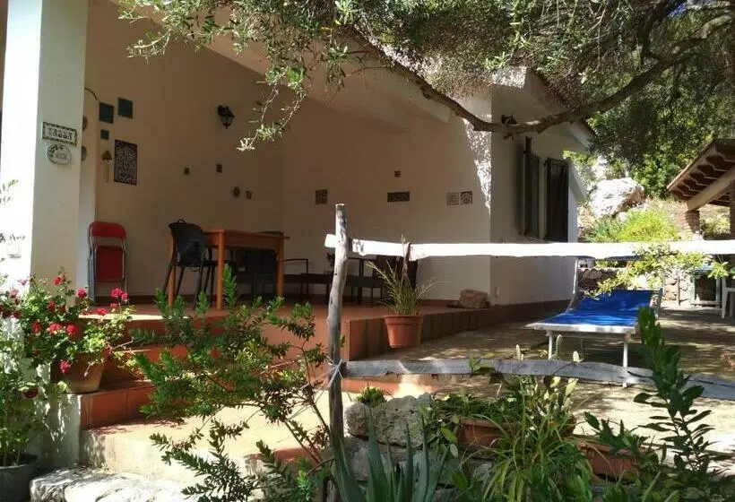 B&b S Archiotta