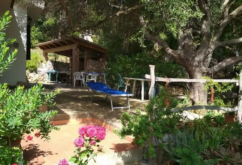 B&b S Archiotta