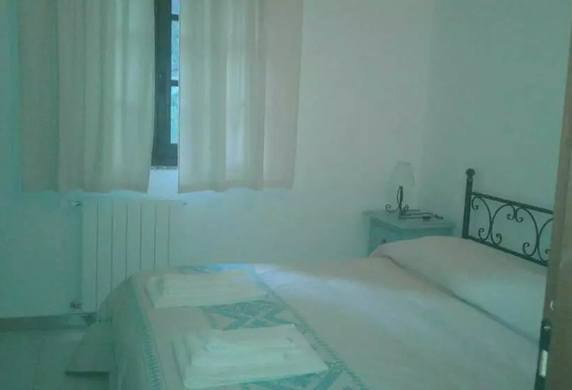B&b S Archiotta