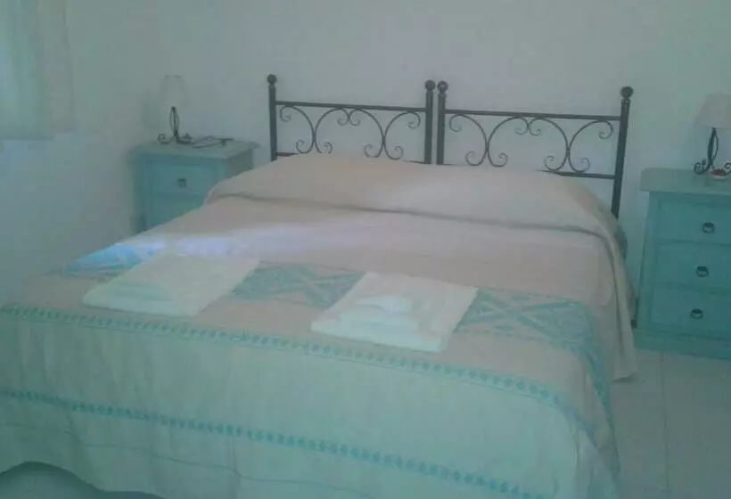 B&b S Archiotta