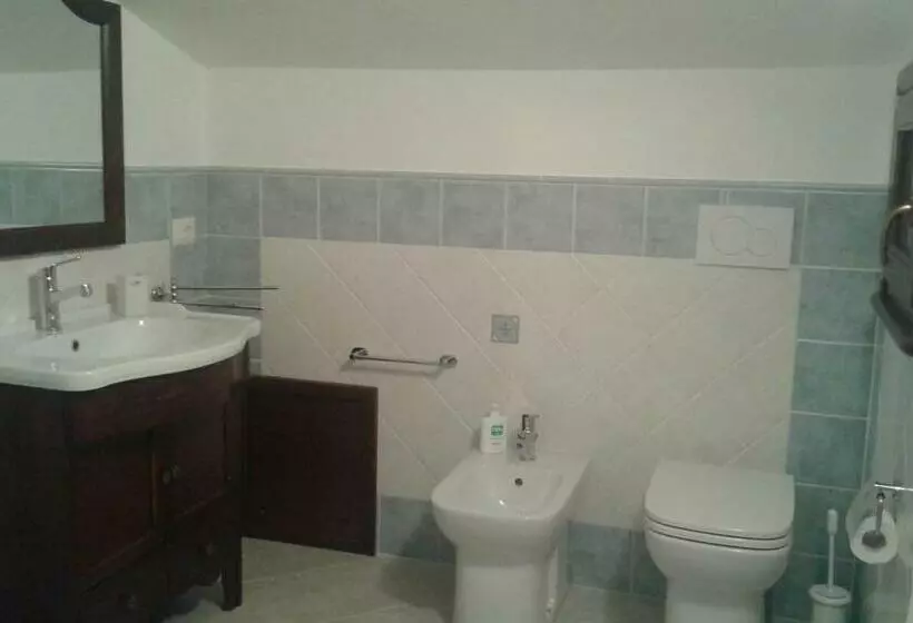 B&b S Archiotta