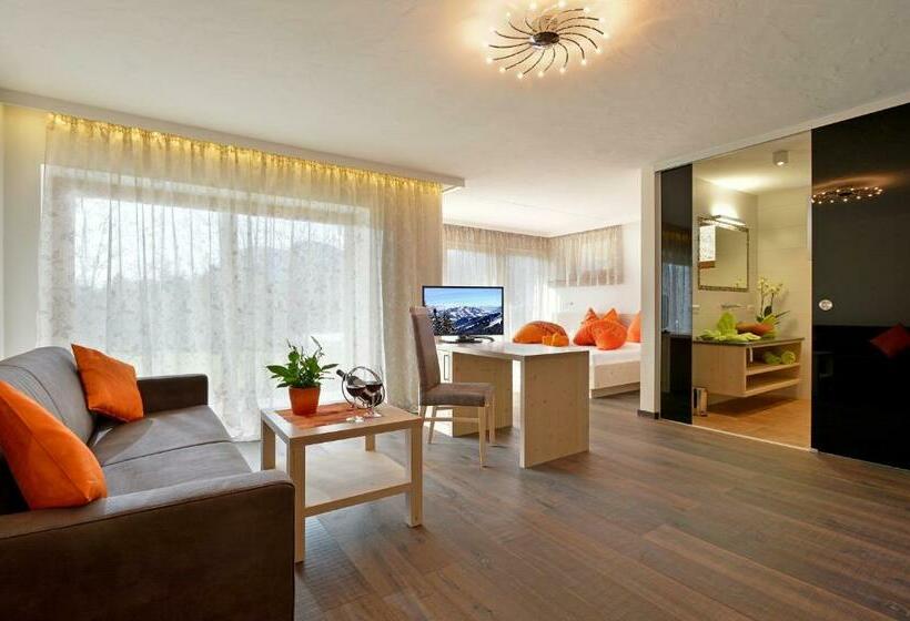 住宿加早餐  Bauernhof Lindenhof