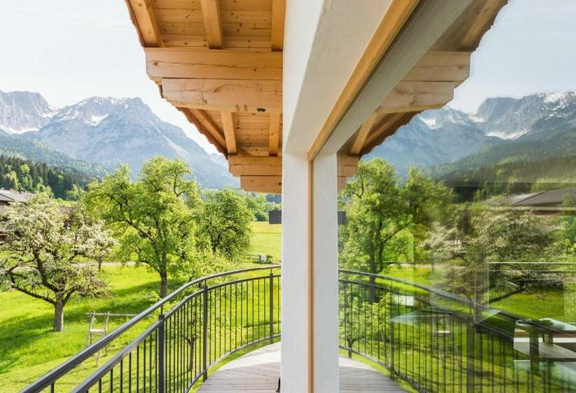 住宿加早餐  Bauernhof Lindenhof