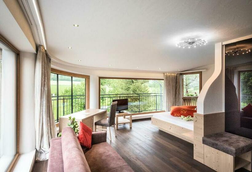 住宿加早餐  Bauernhof Lindenhof