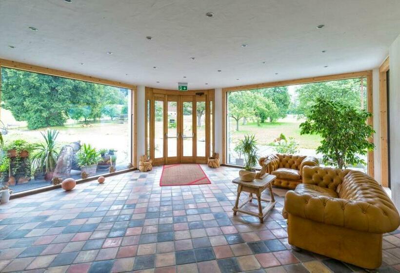 住宿加早餐  Bauernhof Lindenhof