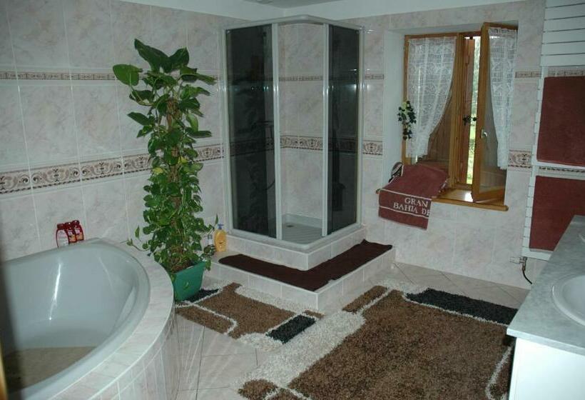 민박 Chambres D Hôtes Vosges Chez Sylvia Et Luiggi