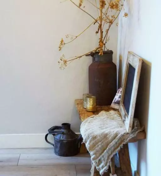 ベッドアンドブレックファースト De Vijgenhof